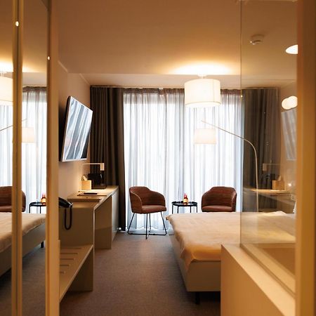 Millennium Hub & Hotel Constanta Luaran gambar